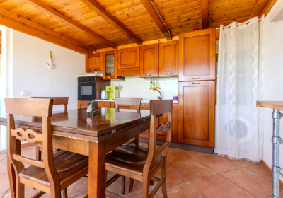 Casa Vacanze Appartamento Casa Maris Sea View